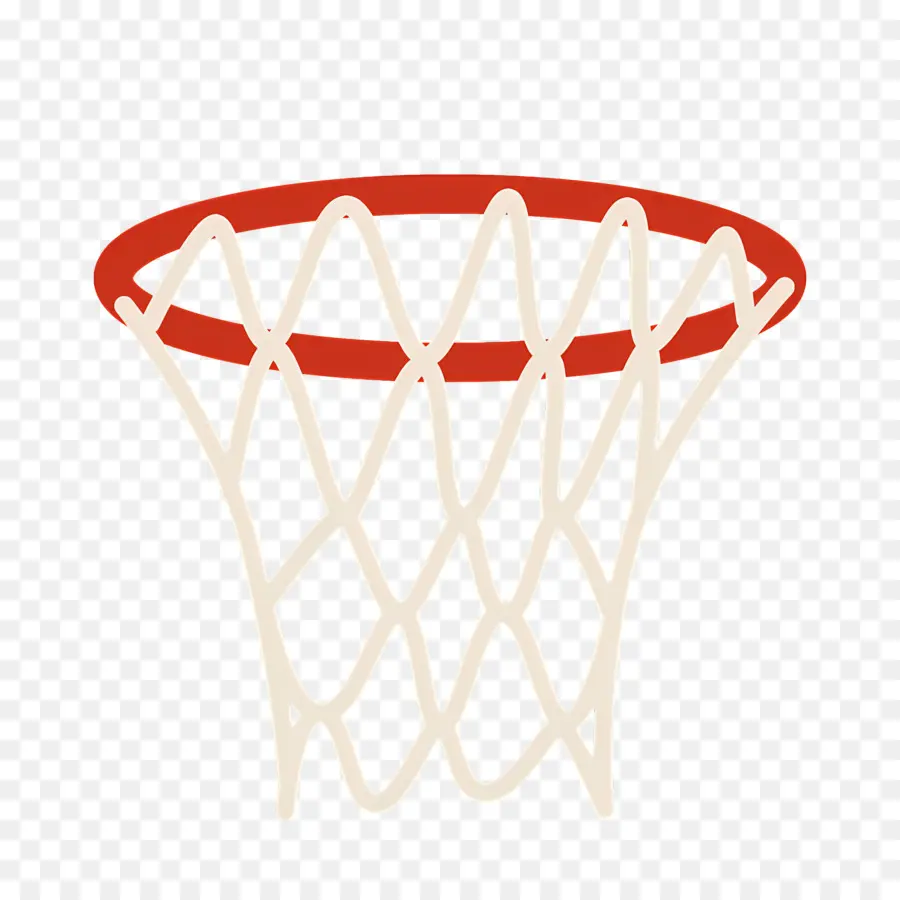 De Basket Ball，Cerceau De Basket Ball PNG