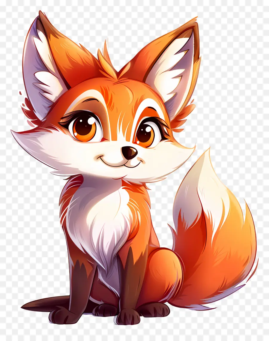 Renard Mignon，Renard PNG