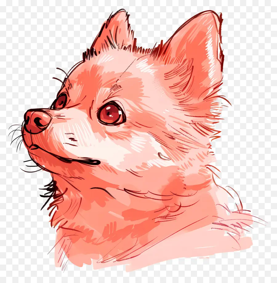 Doodle Chien，Petit Chien PNG