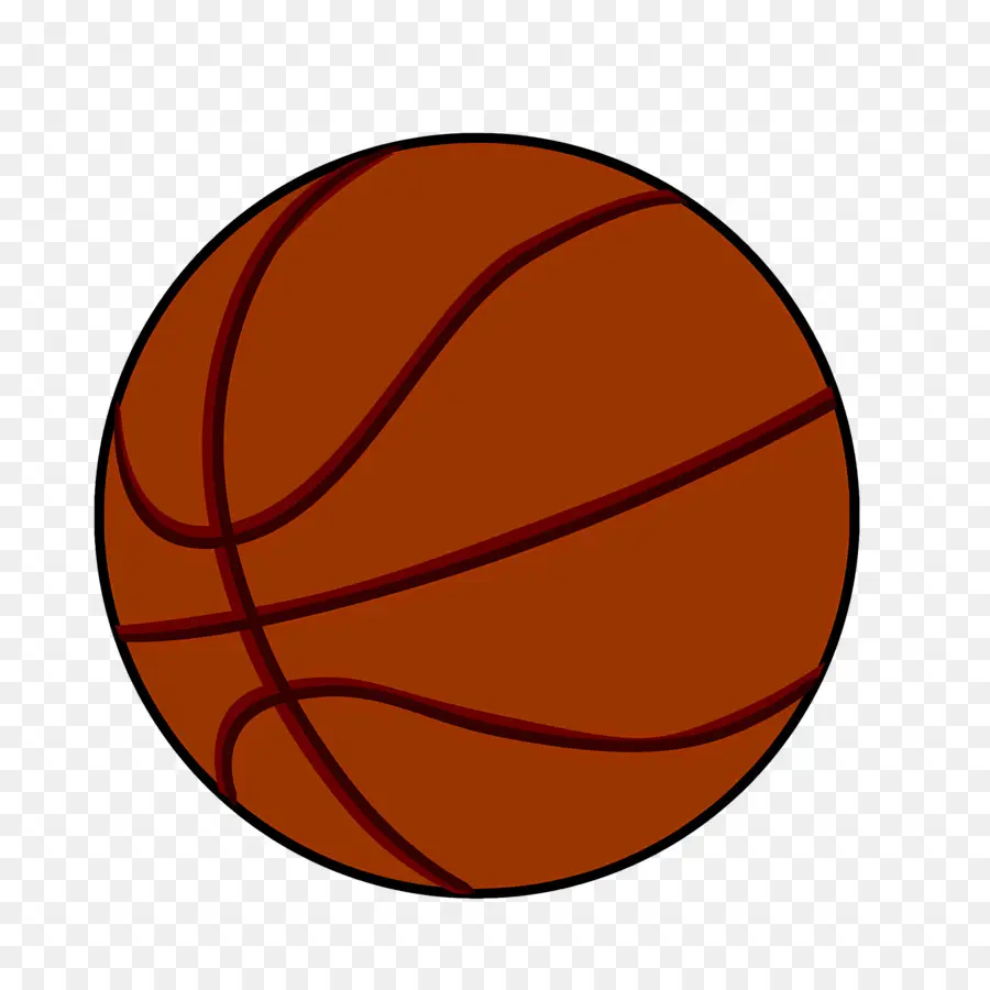 De Basket Ball，Cuir PNG