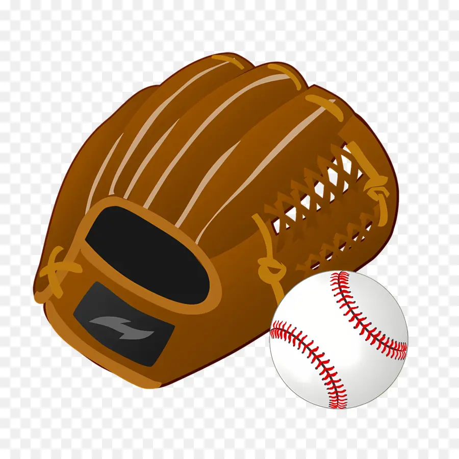 Baseball，Gant PNG