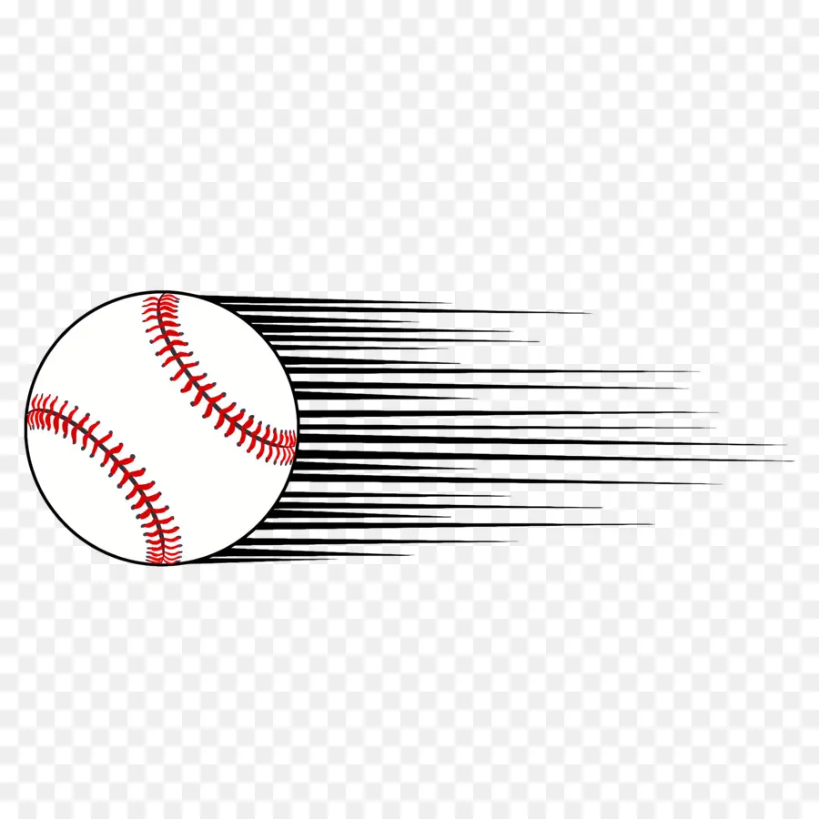 Baseball，Couture Rouge PNG