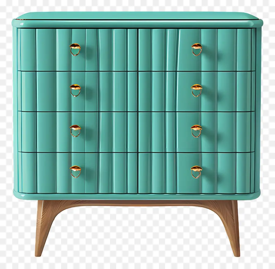 Commode，Commode Sarcelle PNG