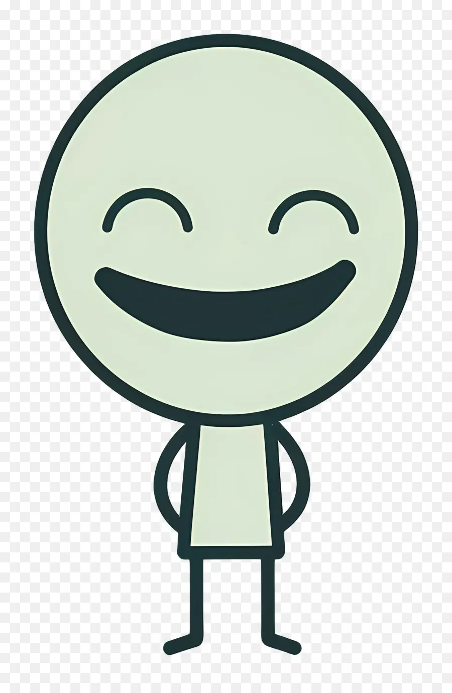 Stick Figure Riing，Personnage De Dessin Animé PNG