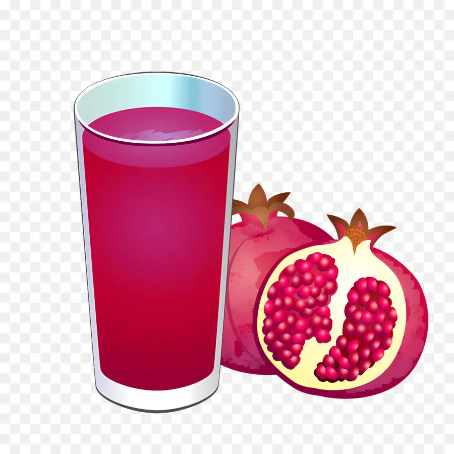 Jus De Fruits，Grenade PNG