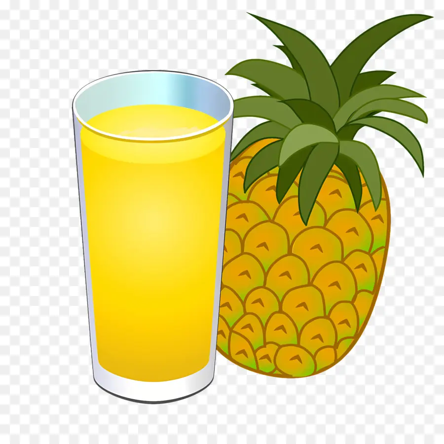 Jus De Fruits，Jus D'orange PNG