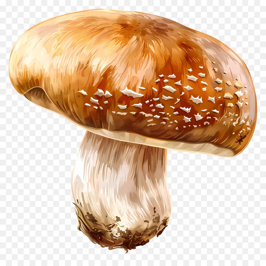 Champignons Porcins，Champignons PNG