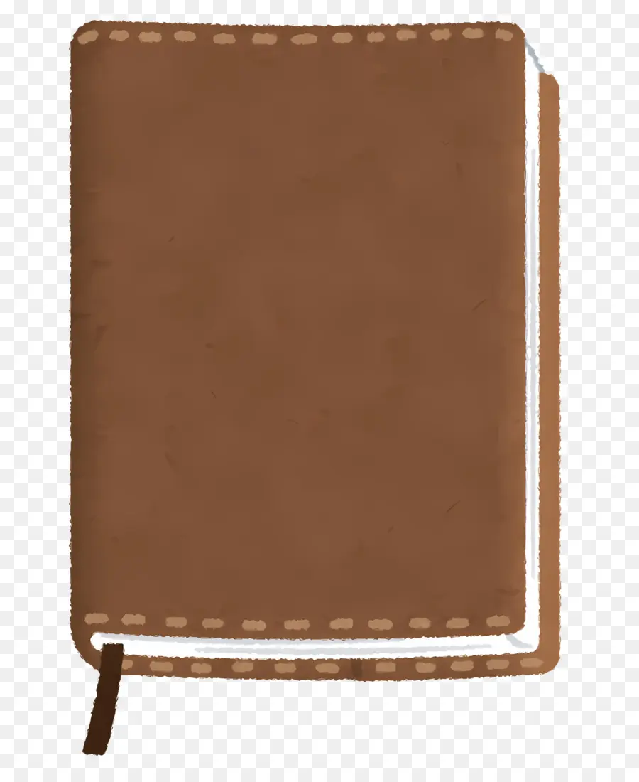 Vintage Livre，Portable En Cuir PNG