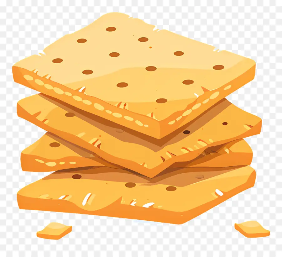 Biscuit Cracker，Biscuits PNG