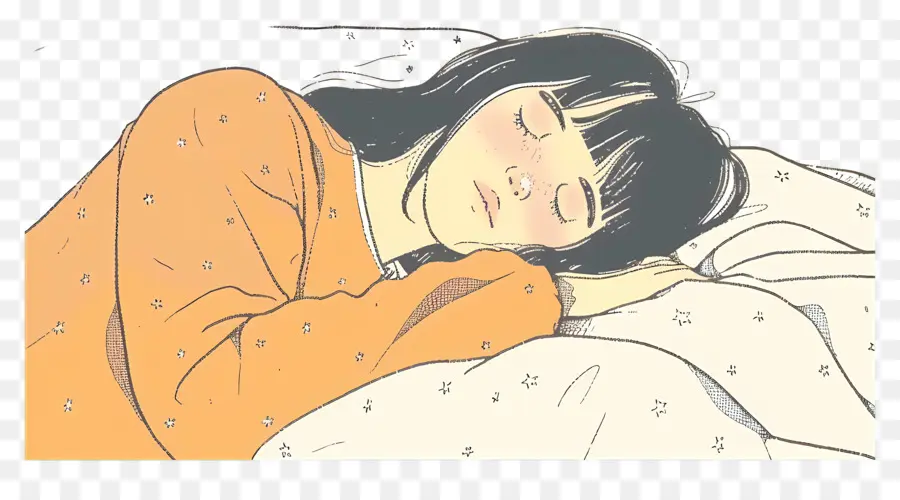 Dormir，Le Sommeil PNG