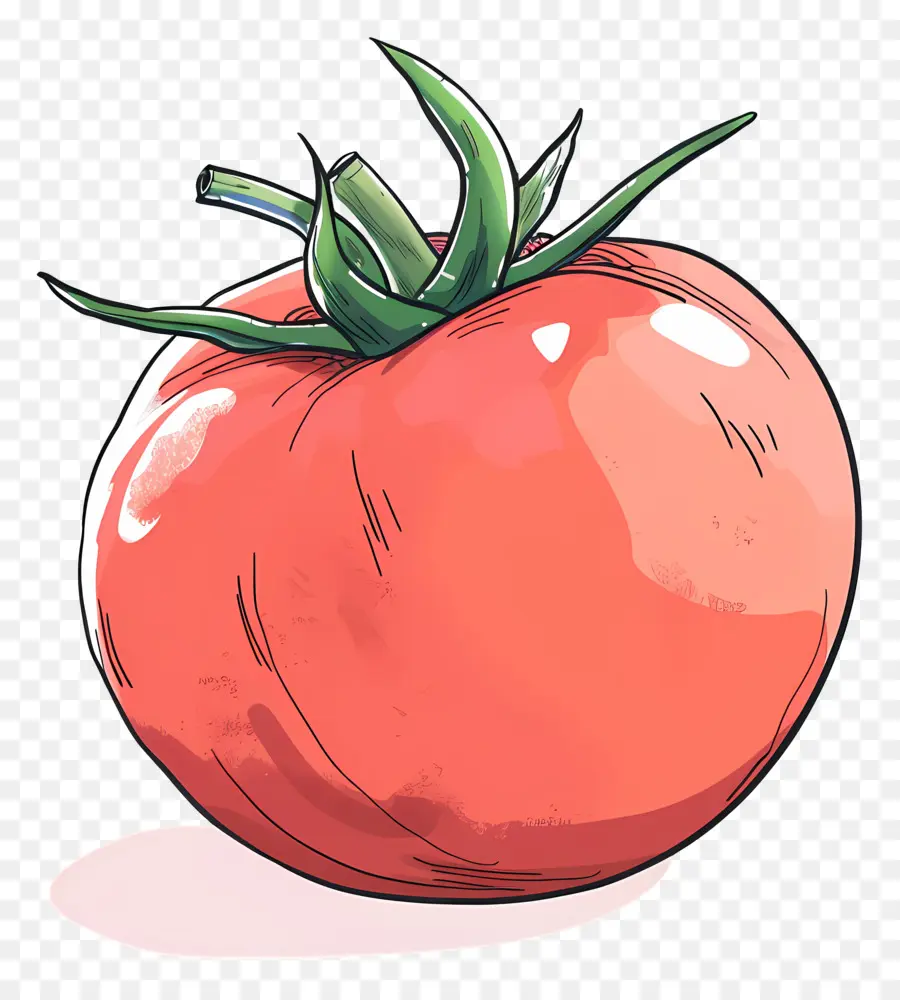 Tomate，Rouge PNG