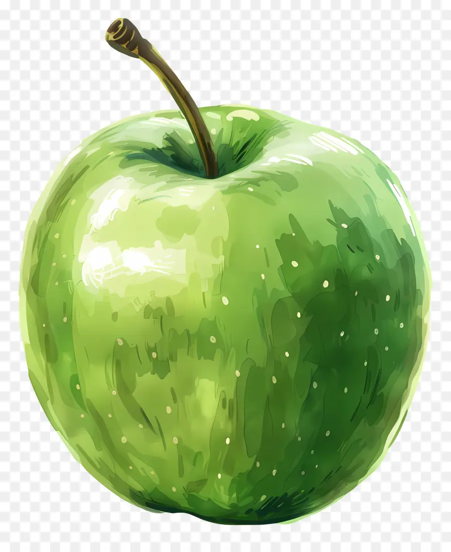 La Pomme Verte，Mûres PNG