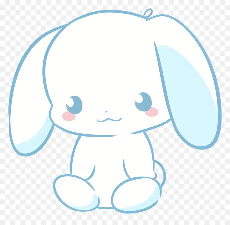 Cinnamoroll，Lapin PNG