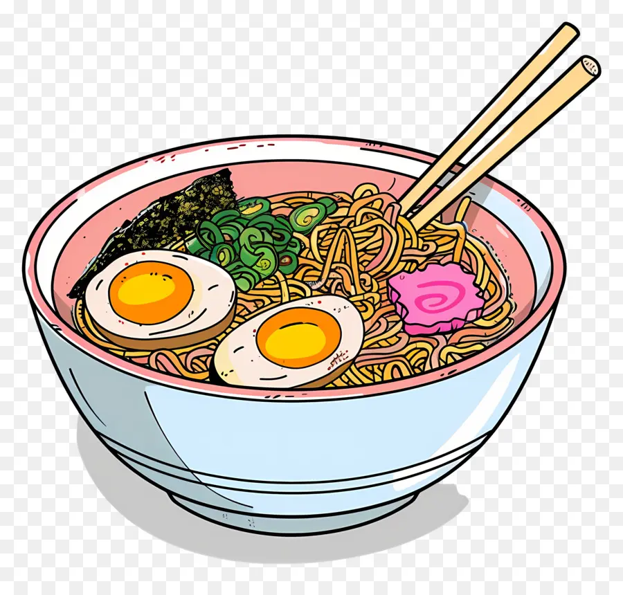 Ramen Instantané，Ramen PNG