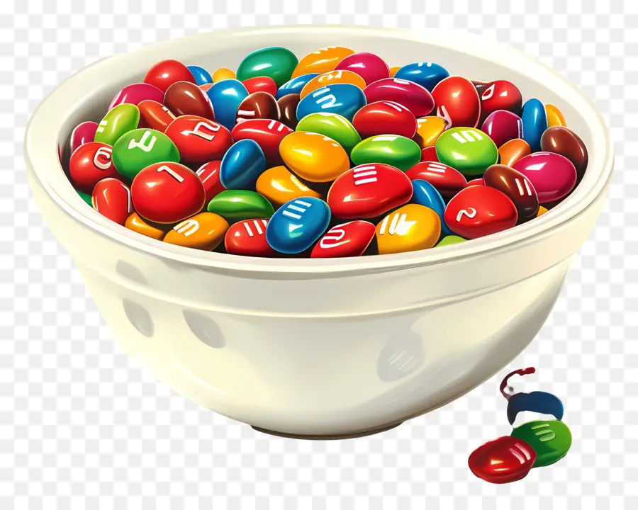 Bol De Bonbons，Bol PNG