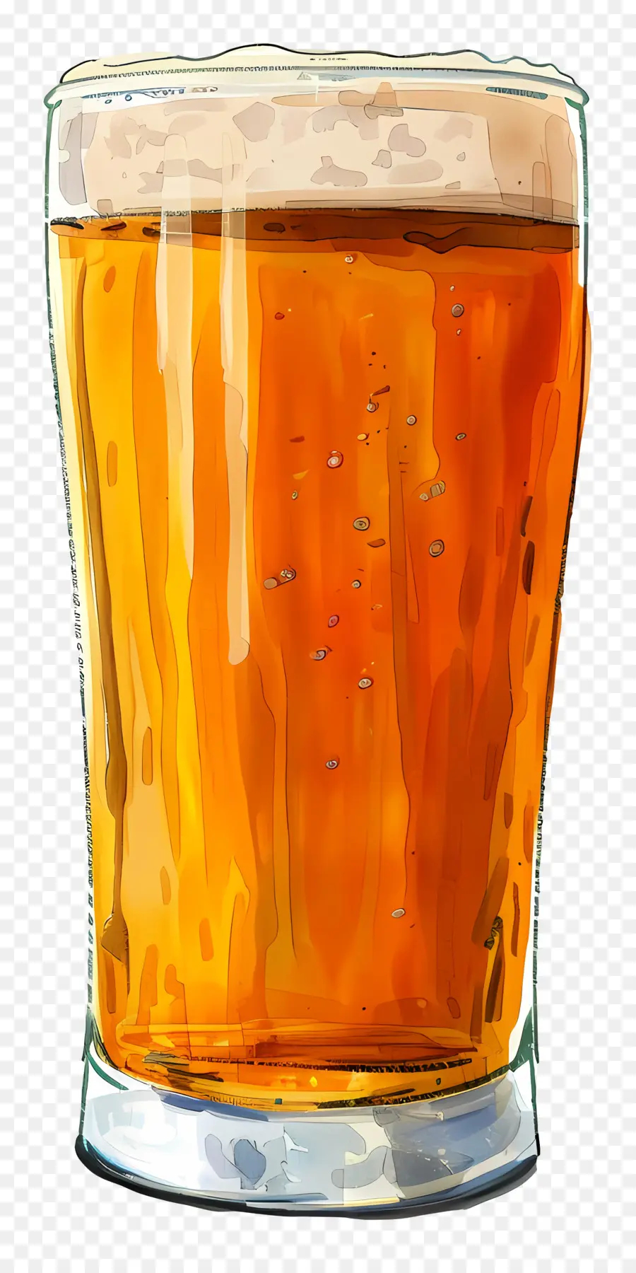 La Bière，Mousse PNG