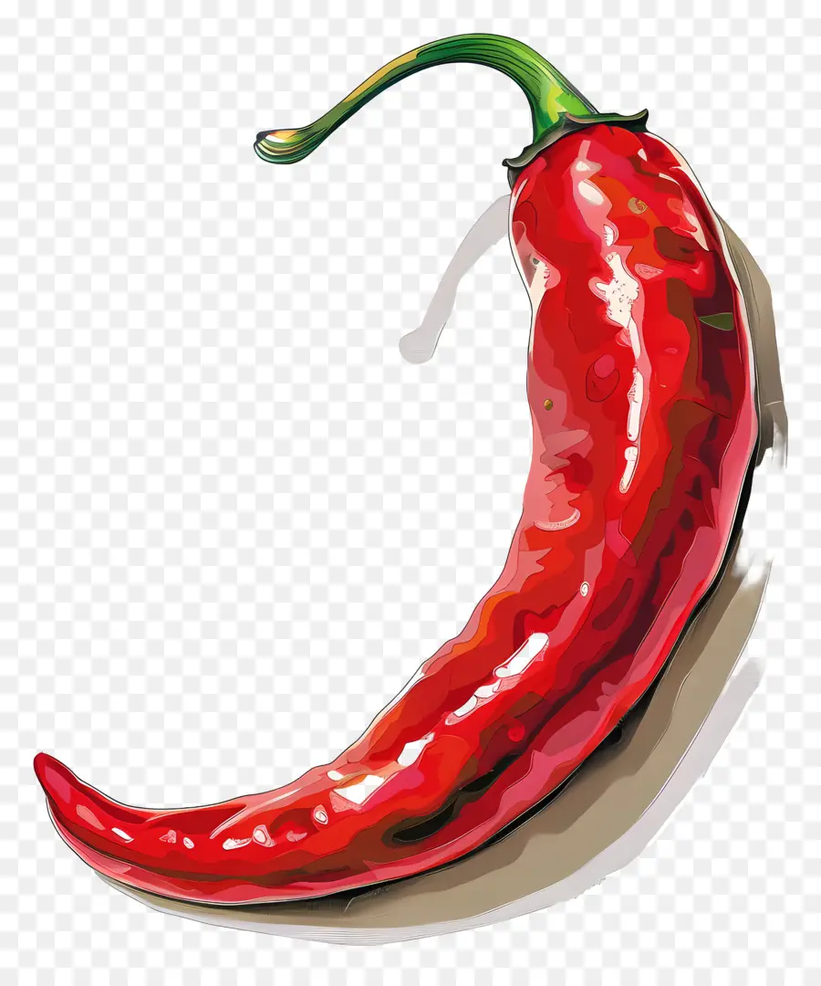 Piment，La Cuisine Mexicaine PNG