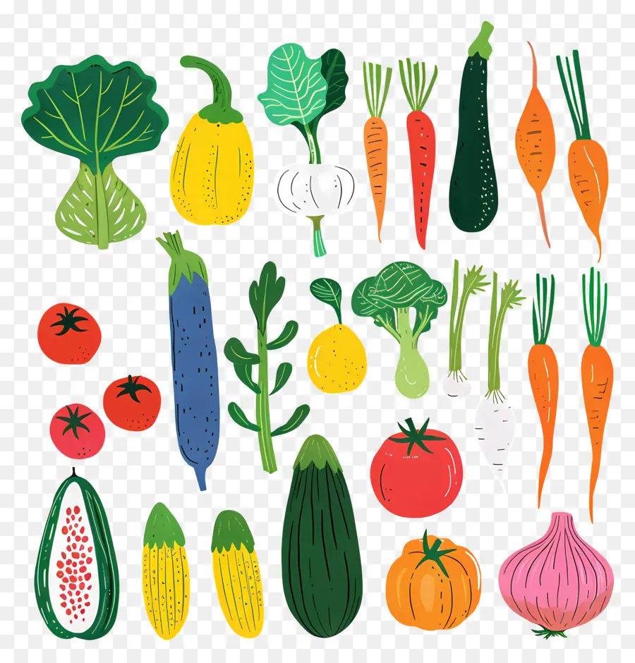 Légumes，Tomates PNG