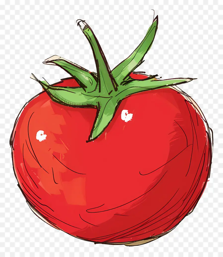 Tomate，Rouge PNG