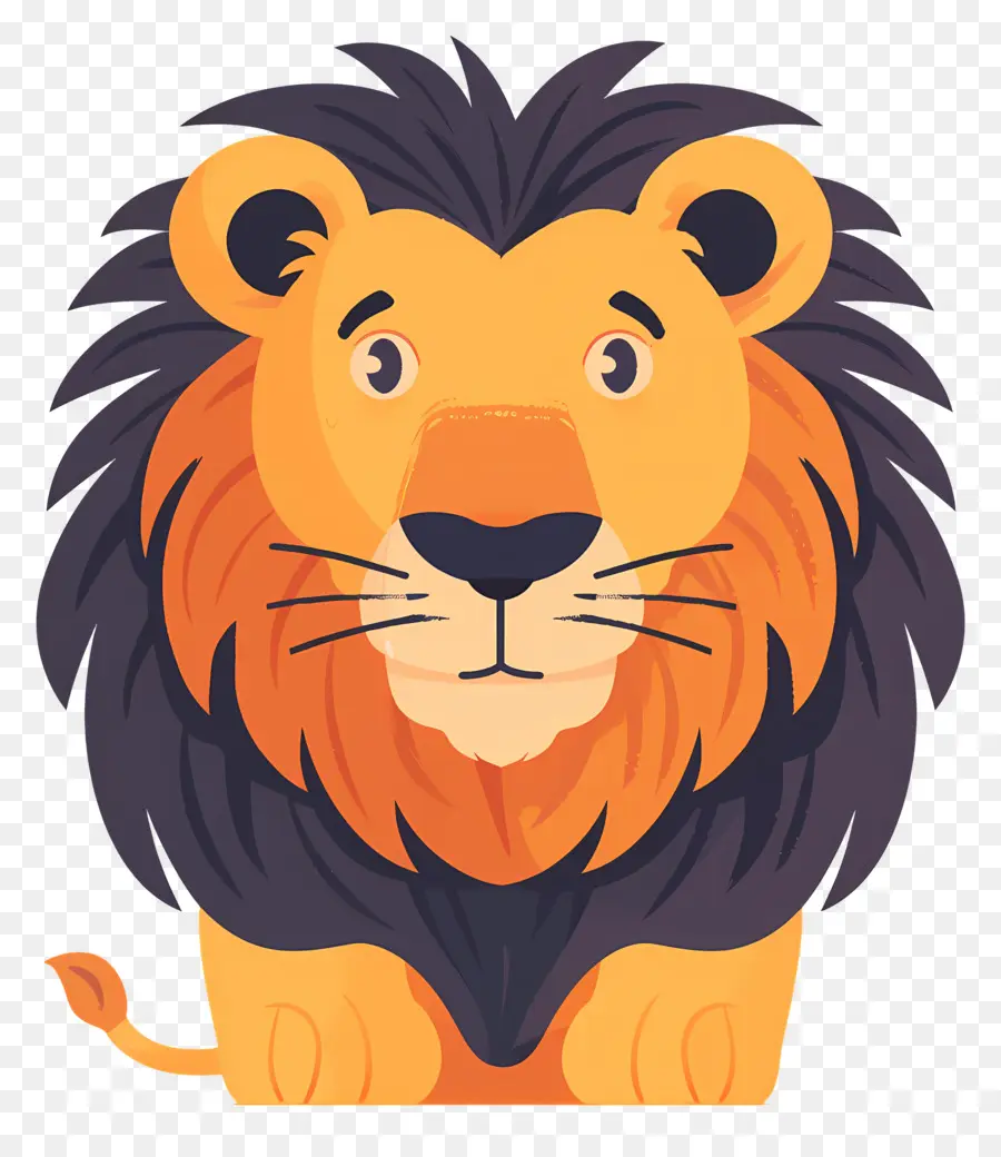 Lion，Animal PNG