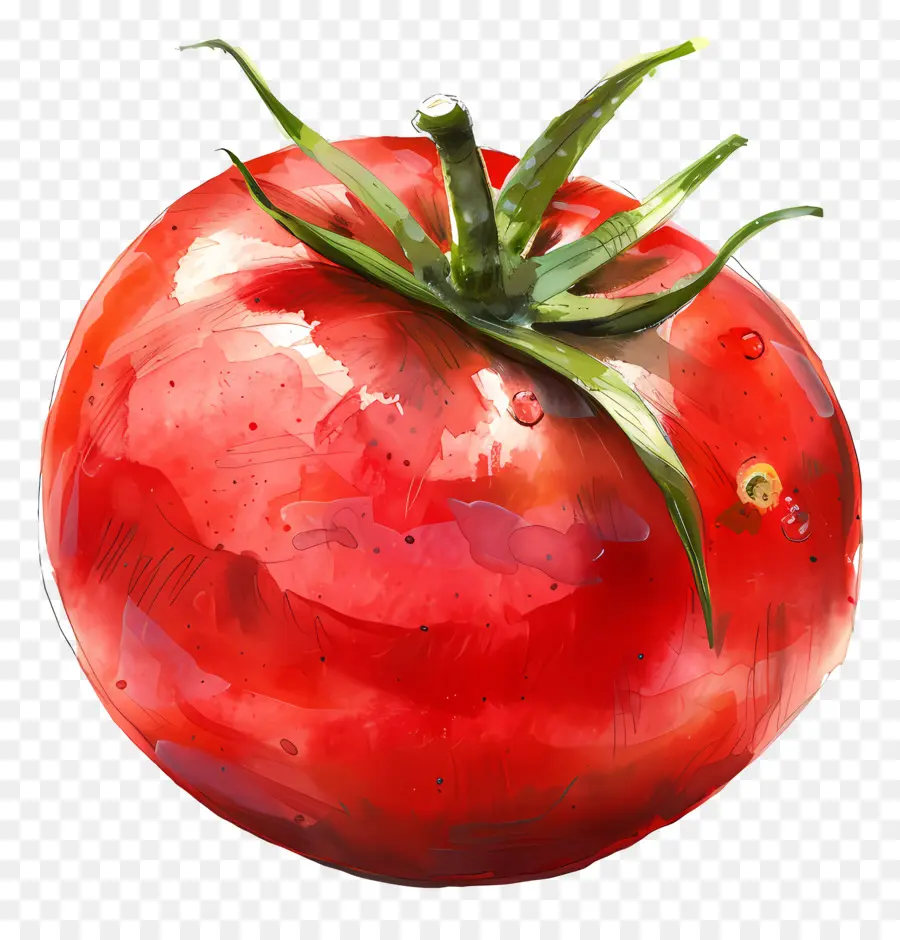 Tomate，Graines De Tomate PNG