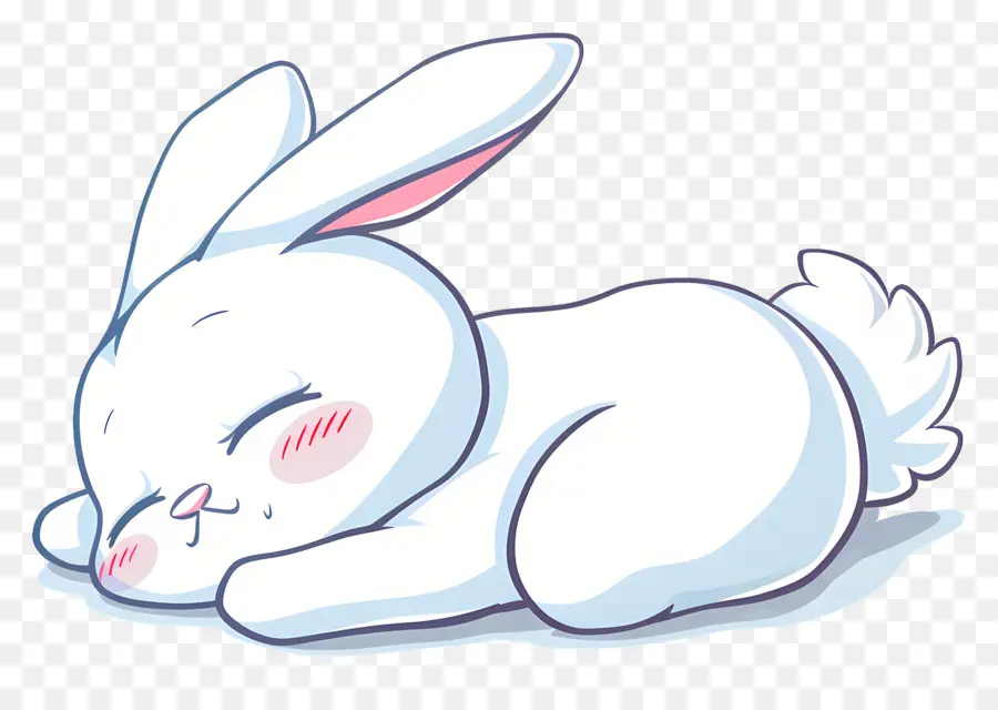 Cinnamoroll，Lapin PNG