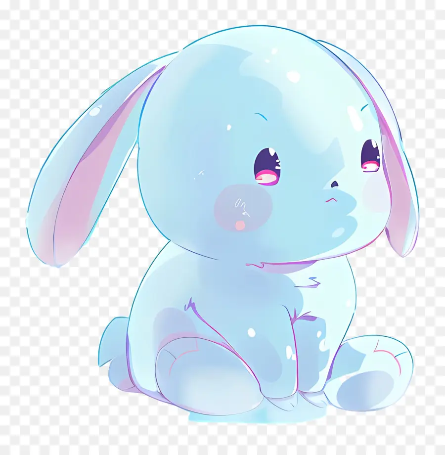 Cinnamoroll，Lapin Blanc PNG