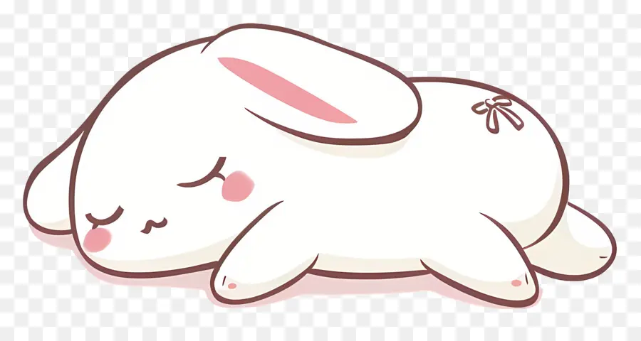 Cinnamoroll，Lapin PNG