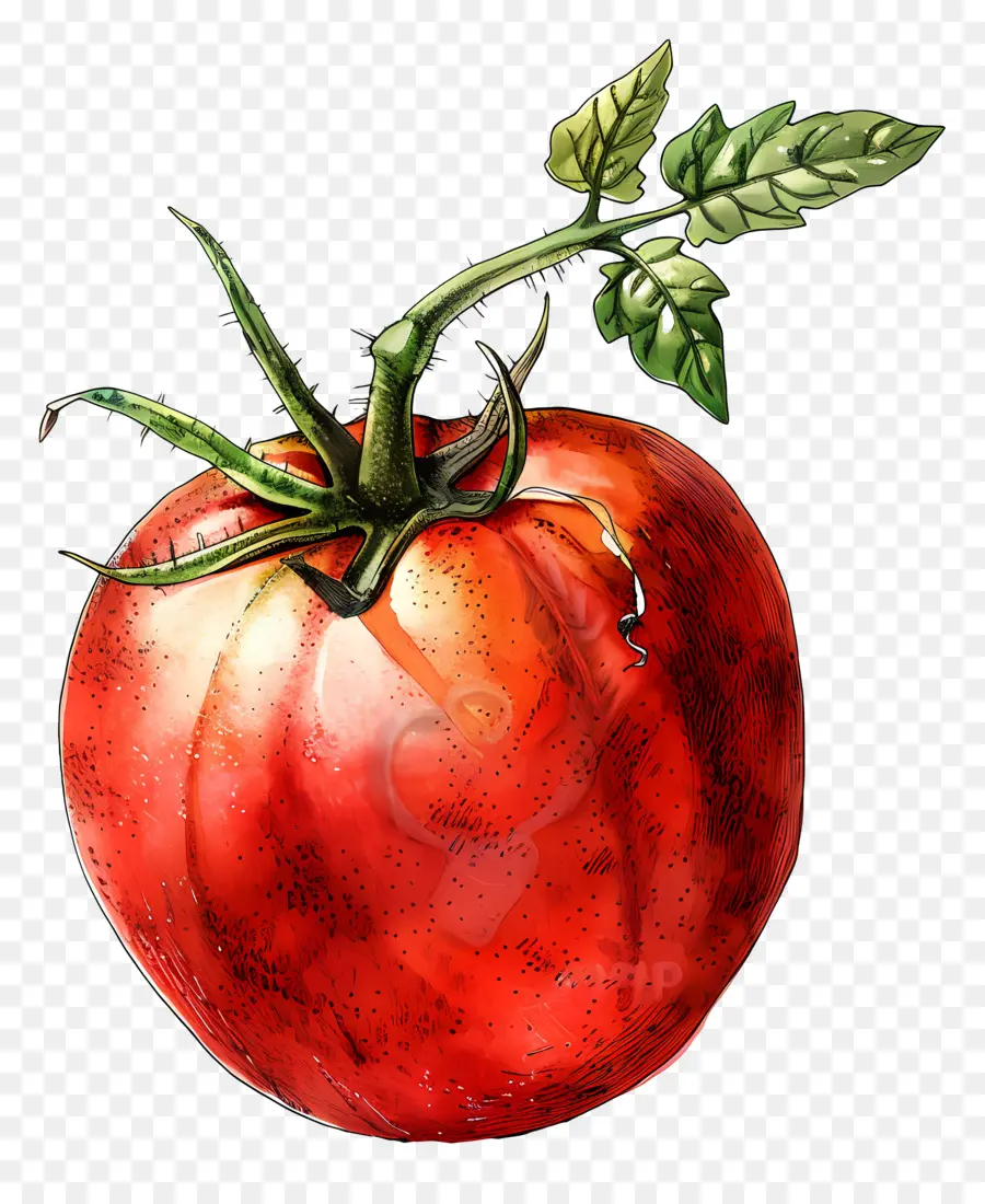 Tomate，Rouge PNG