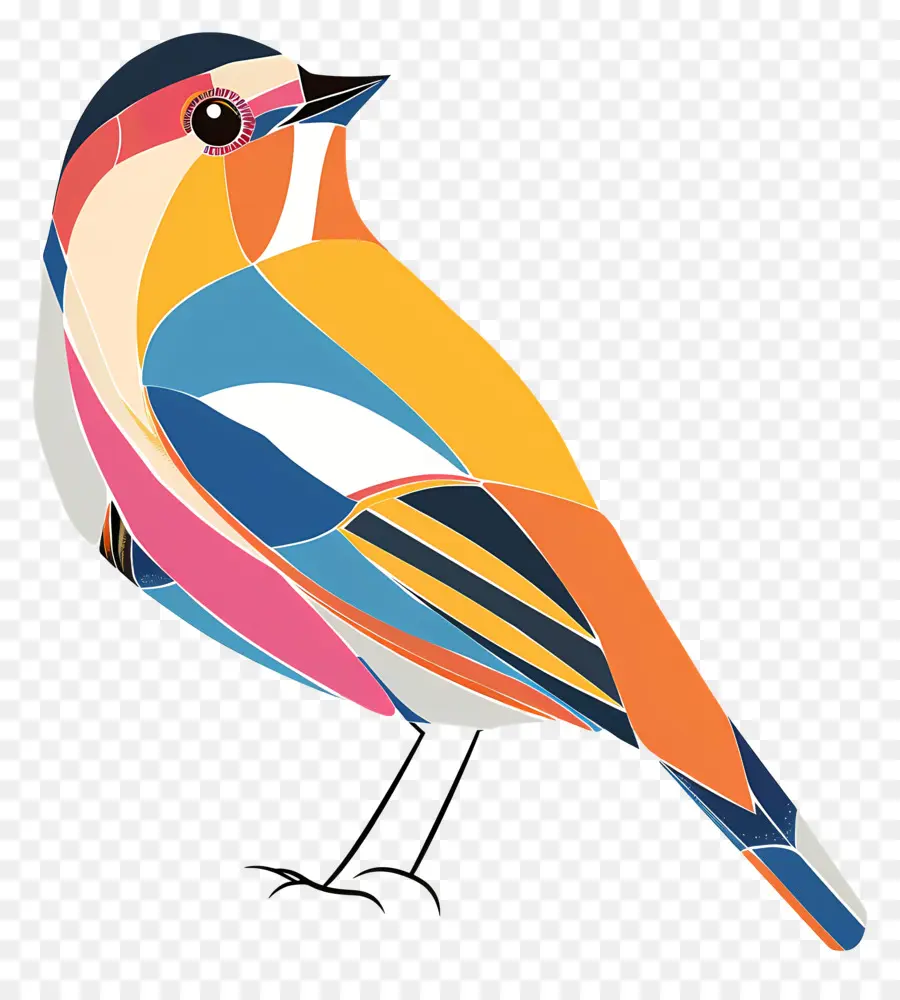 Dessin Animé Oiseaux，Oiseau PNG