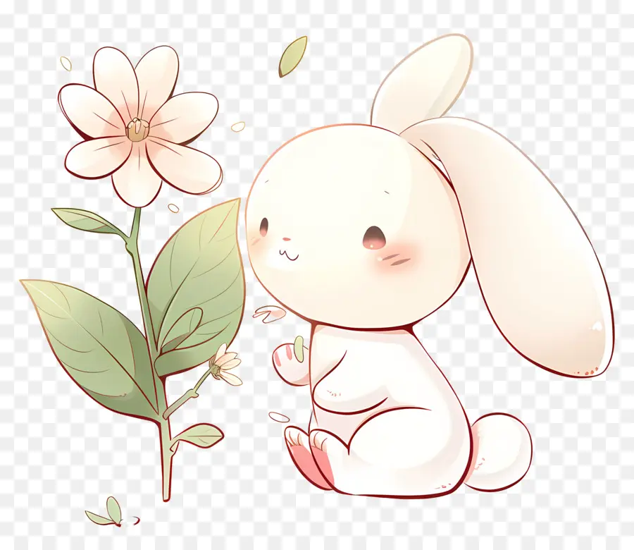 Cinnamoroll，Lapin PNG