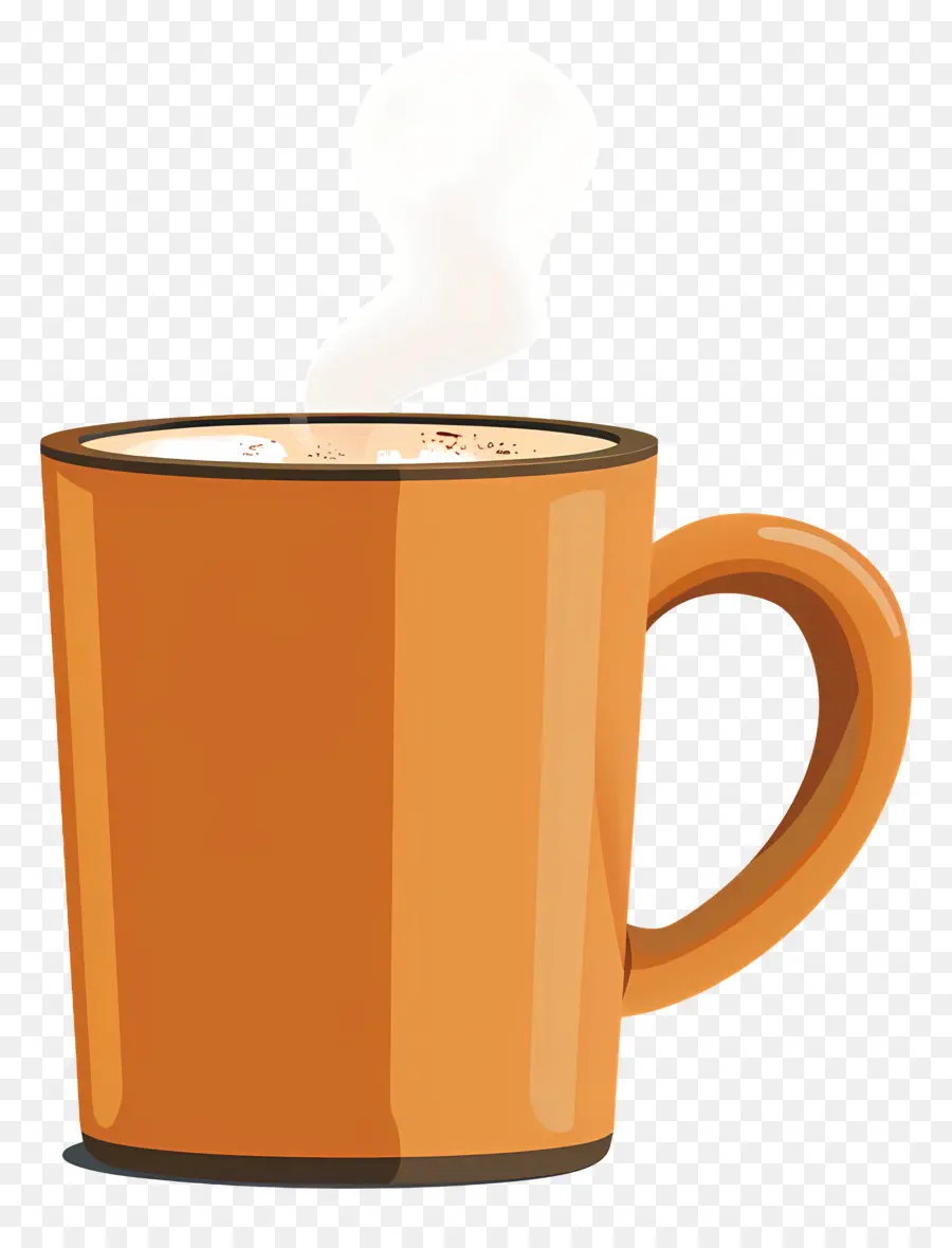 Tasse à Café，Café Chaud PNG