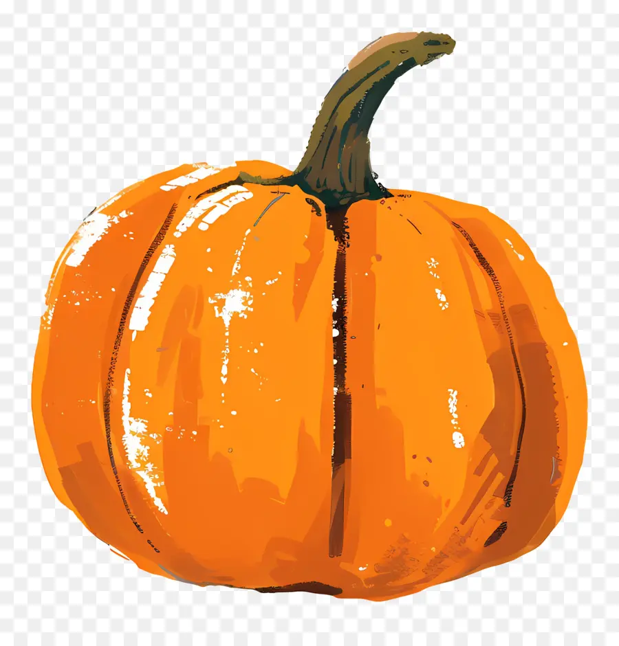 Citrouille，Halloween PNG