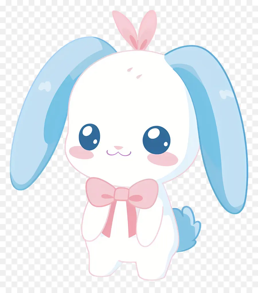 Cinnamoroll，Lapin PNG