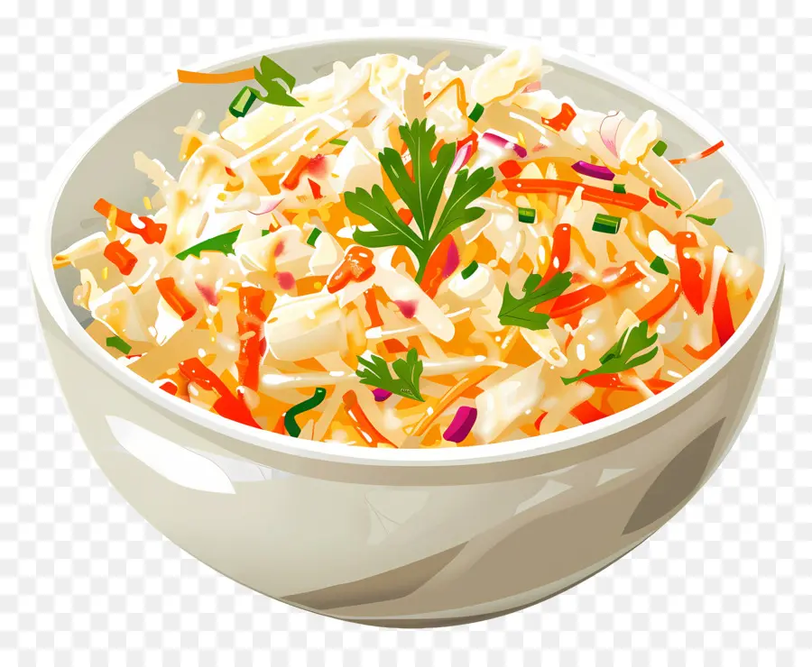 Salade De Chou，Légumes PNG