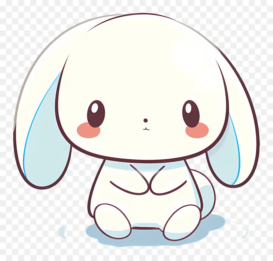 Cinnamoroll，Lapin PNG