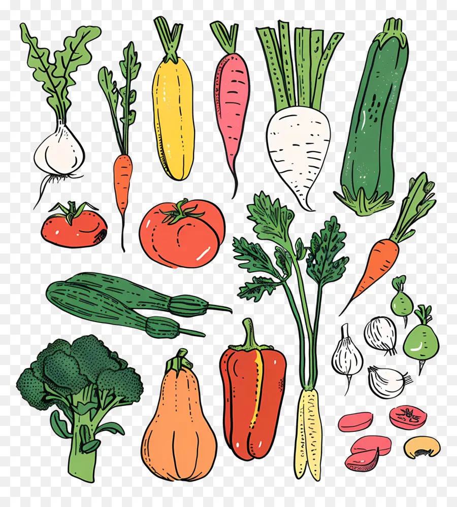 Légumes，Tomates PNG