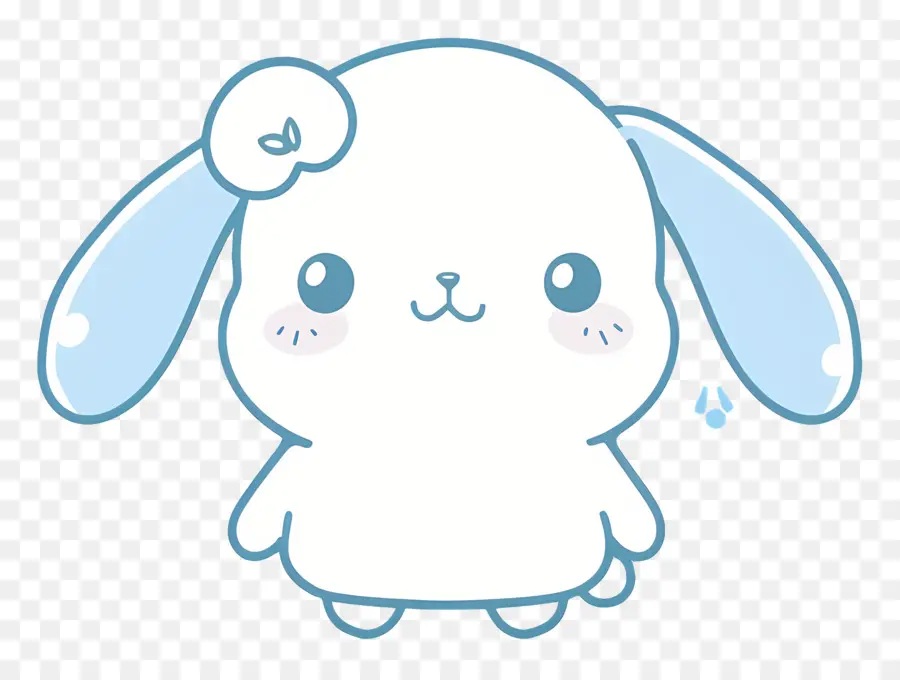 Cinnamoroll，Lapin PNG