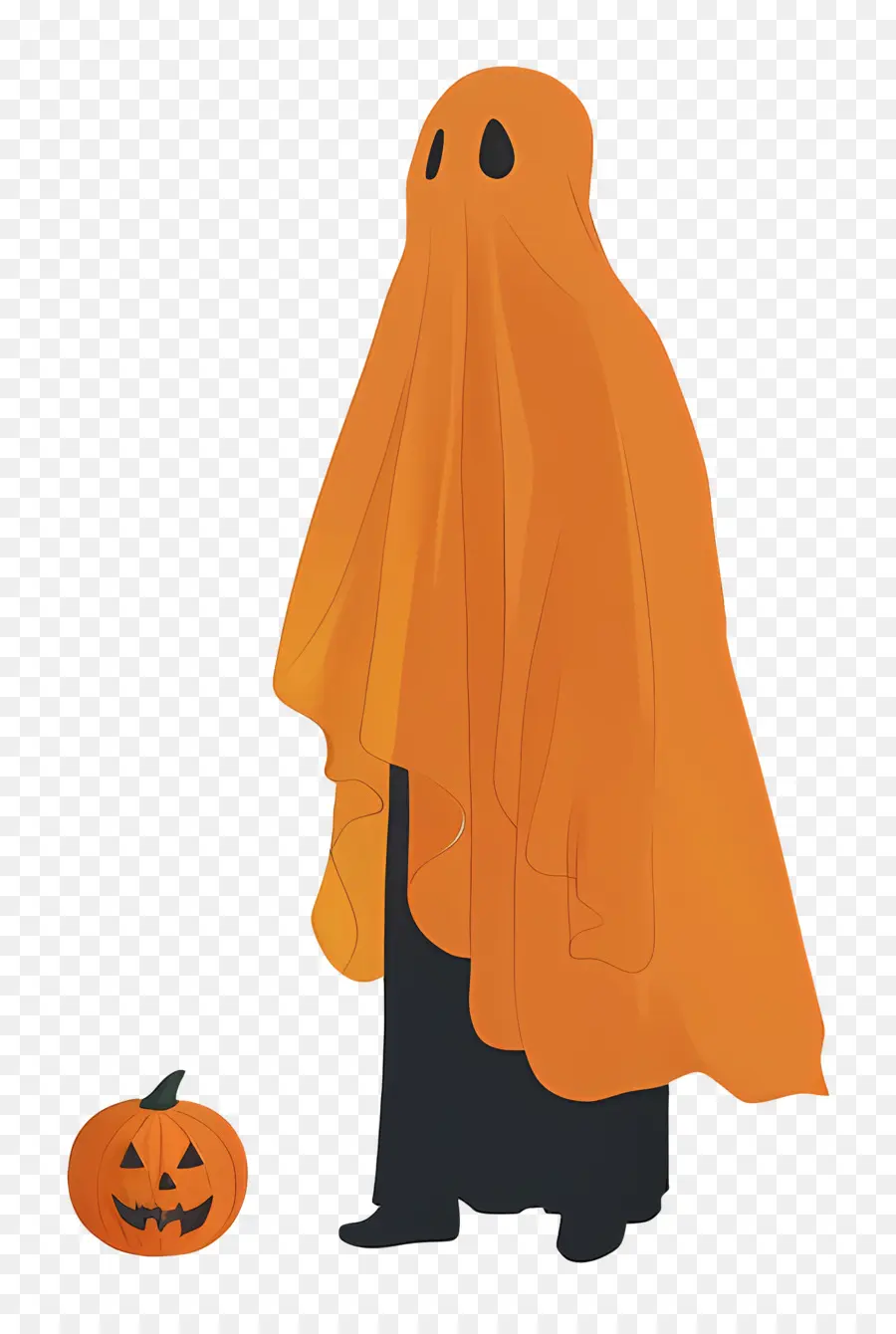 Costume D'halloween，Halloween PNG