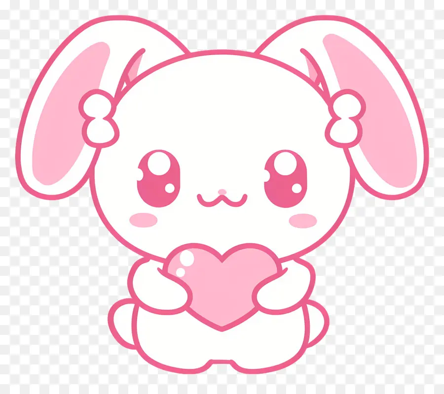 Cinnamoroll，Lapin PNG