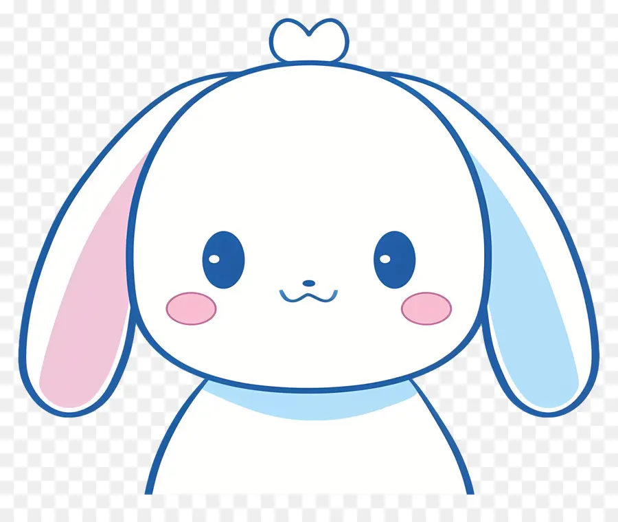 Cinnamoroll，Lapin Mignon PNG