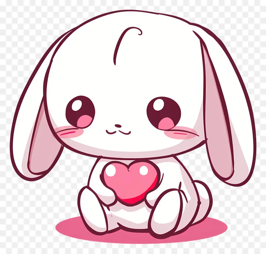 Cinnamoroll，Lapin Blanc PNG