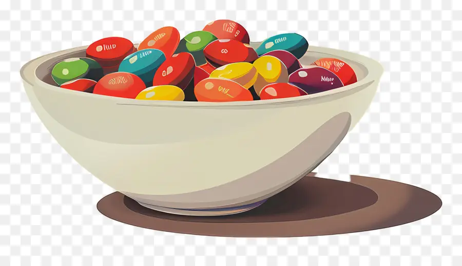 Bol Bonbons，Bonbons PNG