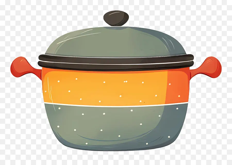 Marmite，Pot Orange PNG