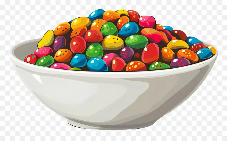 Bol Bonbons，Bonbons PNG