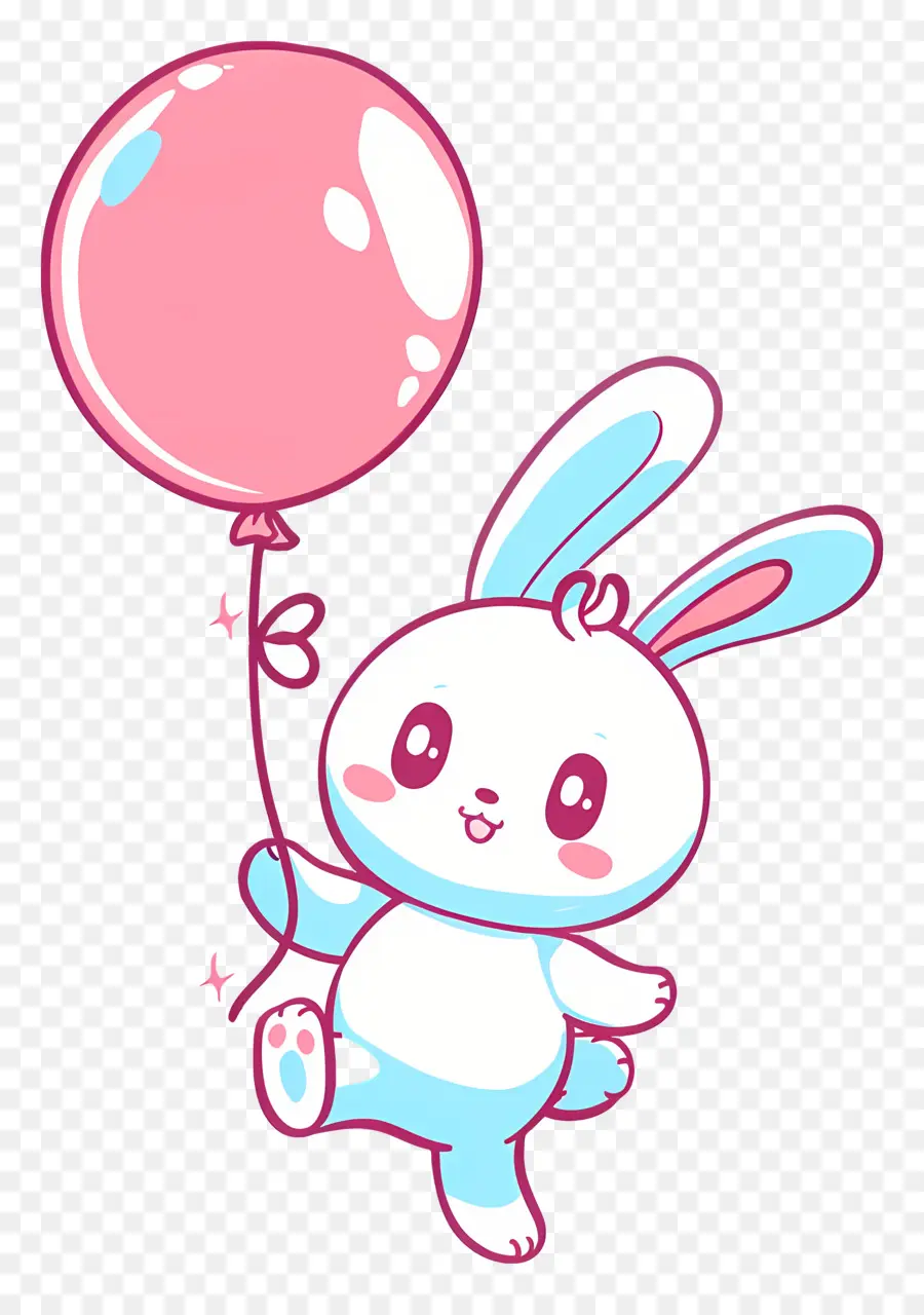 Cinnamoroll，Lapin PNG