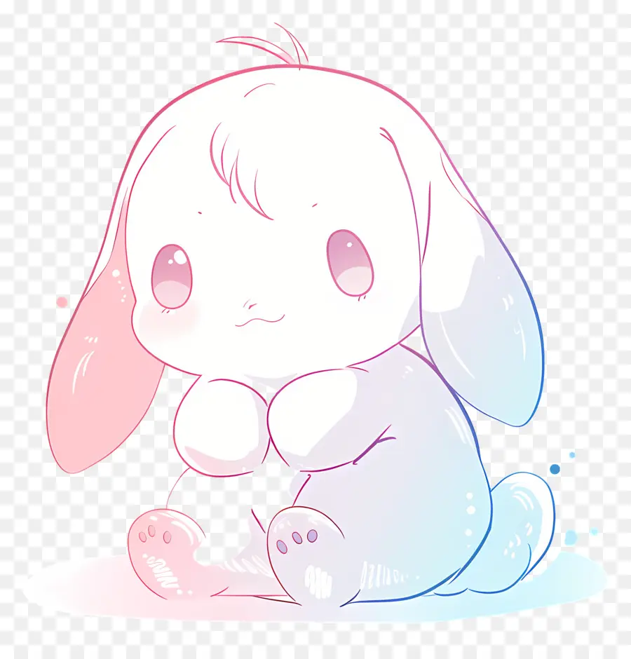 Cinnamoroll，Lapin PNG