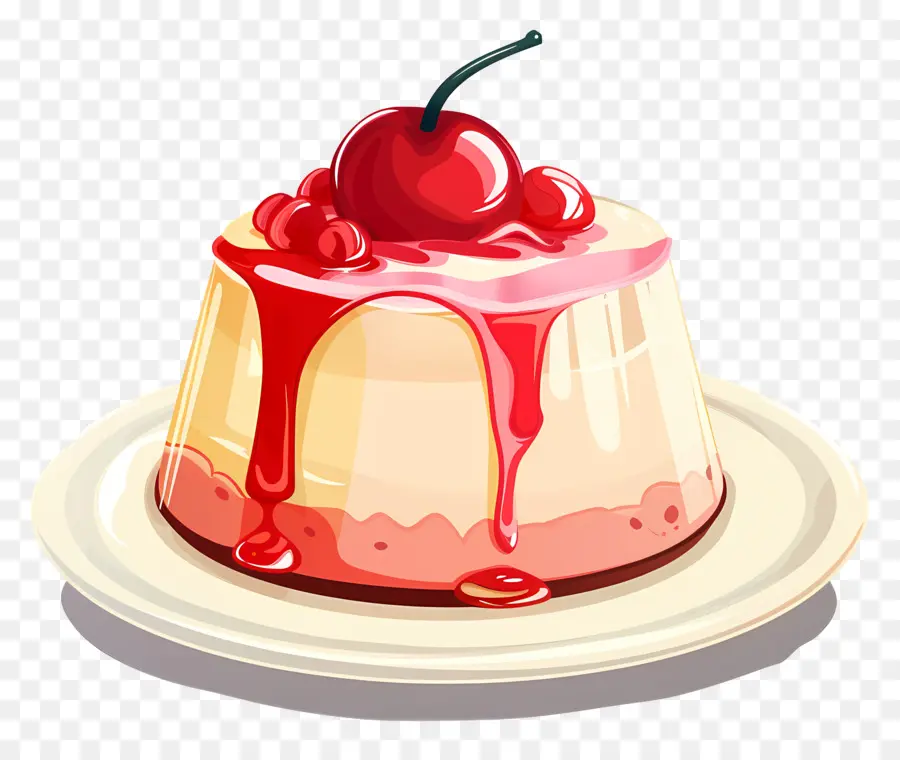 Gâteau De Pudding，Gâteau Au Chocolat PNG