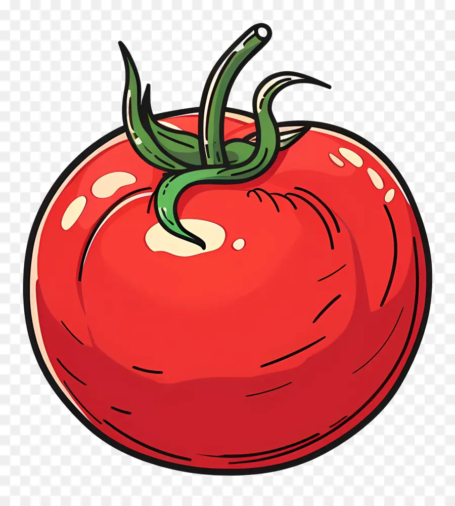 Tomate，Rouge PNG