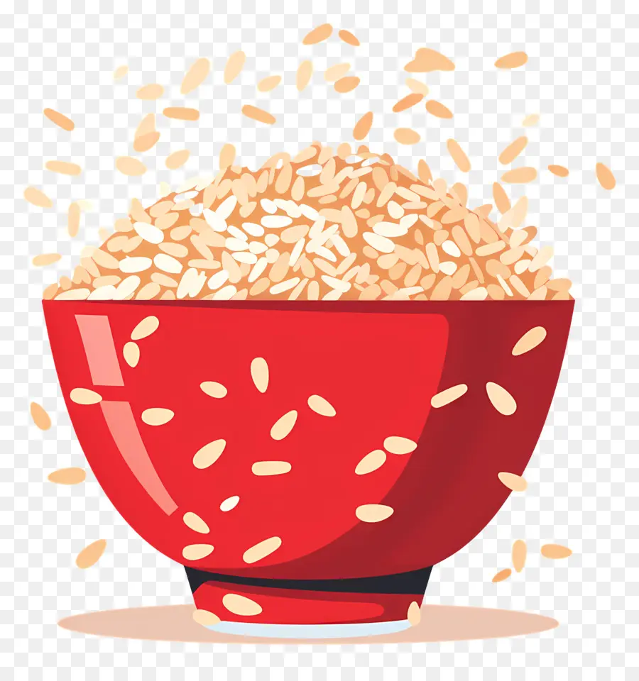 L'avoine，Riz Cuit PNG